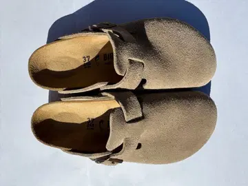 버켄스탁 보스턴 37 레귤러