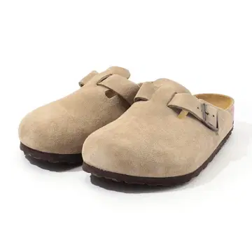 [ 새상품급 ] 버켄스탁 보스턴 37 레귤러