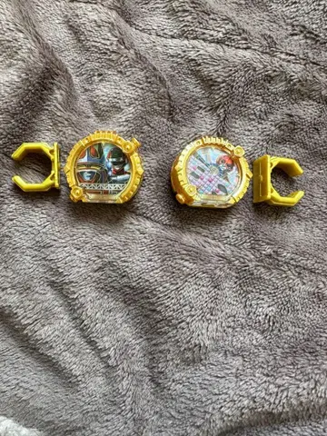 센타이 링 배틀 피버 J 바이오맨