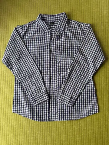 mont-bell 긴팔 셔츠