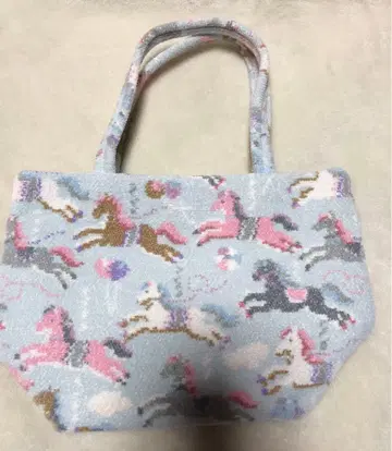 페이러 모쿠바 블루 백