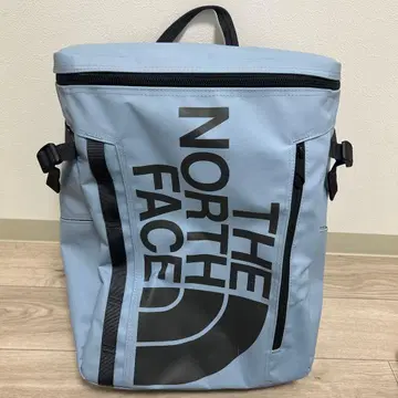 THE NORTH FACE 백팩 스카이블루