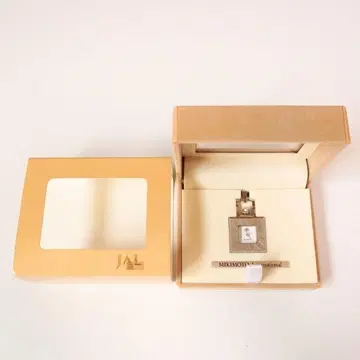 MIKIMOTO JAL 펜던트 워치