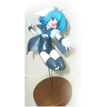 민트 브라만슈 피규어 뽀요욘록쿠 갤럭시 엔젤 레진 키트