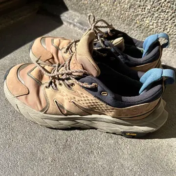 HOKA ONE ONE LOWGTX 트레킹 슈즈 25cm