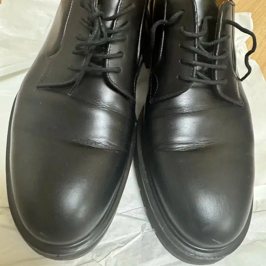 BALENCIAGA | 발렌시아가 Balenciaga Tractor Derby 43 #발렌시아가43