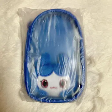 TWICE 쯔위 아크릴 스탠드 파우치 쯔부리