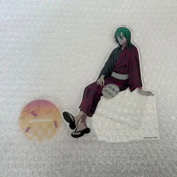 겁쟁이 페달 마키시마 유스케 빅 아크릴 스탠드 노스탤지어 썸머