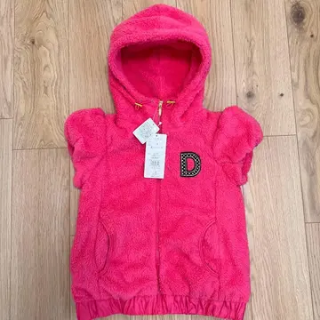 [ 미사용 ] DURAS 골프 x le coq 보아 후드티