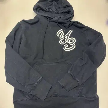 Y-3 후드티 후디 남성용
