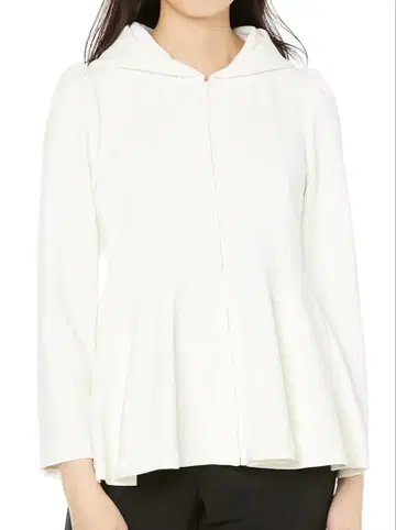 [ 즉시 구매 OK ] SONO 소노 프릴 후드티