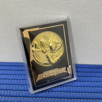 가면라이더 슈퍼 전대 초 슈퍼 히어로 대전 메달