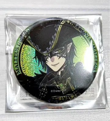 트위스테 마레우스 글로리어스 마스커레이드 홀로그램 블라인드 캔뱃지