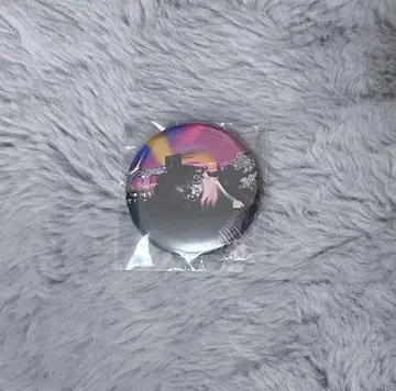 우타이테 초학생 안피테아토룸 애니메이트 특전 캔뱃지