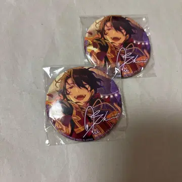 버라이어티 캔뱃지 제로