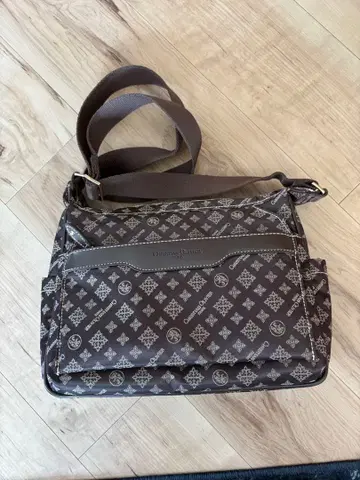 크리스찬 올리비에 다기능 숄더백