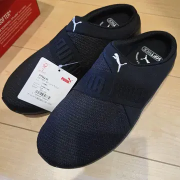 Puma Softride Ruby Mule Wn's UK 7