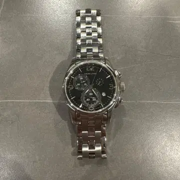 해밀턴 재즈 마스터 HAMILTON H326120