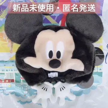 디즈니 미키 팬캡