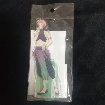 18TRIP 에이트리 나츠야키 치야 아크릴 스탠드