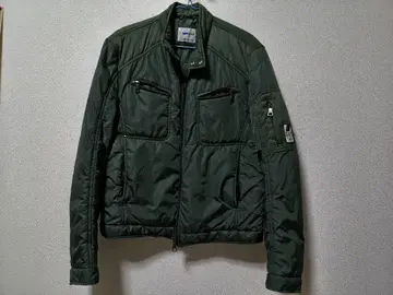 GASJEANS 아우터 점퍼