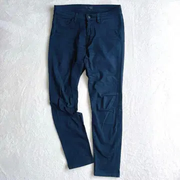 유니클로 청바지 스키니 데님 팬츠 스트레치 청바지 치노 팬츠 31