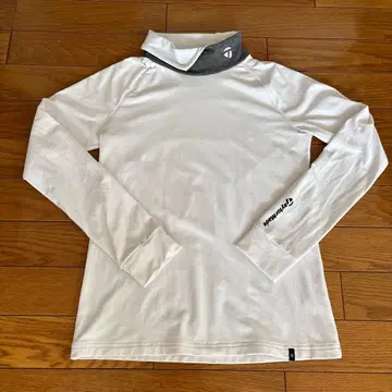 테일러메이드 골프 셔츠 가을/겨울