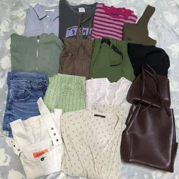 여성용 묶음 판매