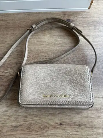 마크제이콥스 미니 숄더백