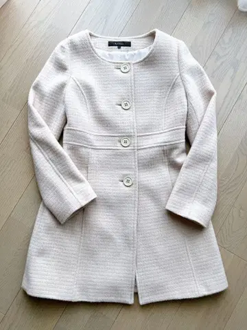 [ 코트/배송비 포함 ] Reflect