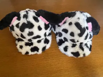 디즈니 팬캡 페어