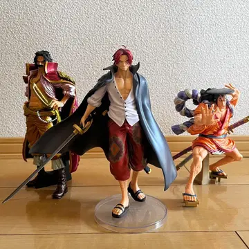 ONE PIECE 피규어 세트 판매