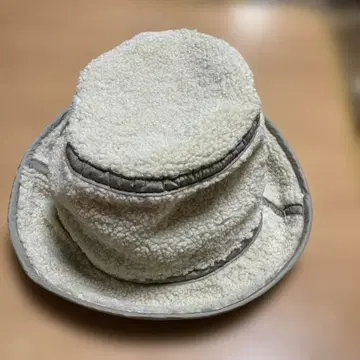 아이보리 ODDS 버킷햇