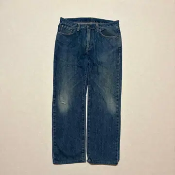 vintage EDWIN 403 w34 아카이브 y2k