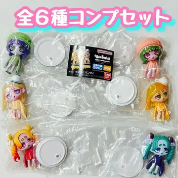 컴프 윌 스위츠 igur collection tea brea