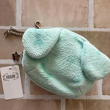 페이러 파우치 마이큐트퍼피 이누