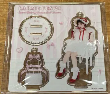 츠키아시 아마네 LARMEFES 아크릴 스탠드