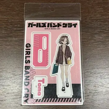 에비즈카 사토시 쇼핑 아크릴 스탠드