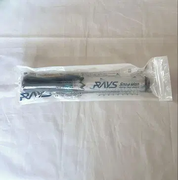 SnowMan RAYS 응원봉