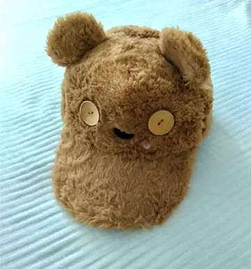 USJ 미니언즈 팀 보아캡