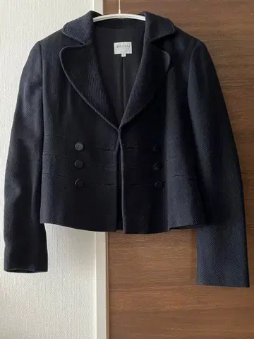 아르마니 여성용 자켓