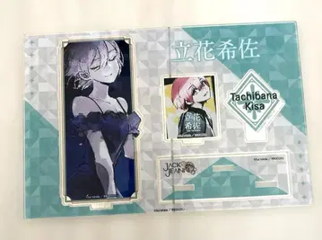 타치바나 키사 아크릴 스탠드 JACK JEANNING