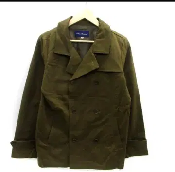 어반 리서치 URBAN RESEARCH 트렌치코트 스프링 코트