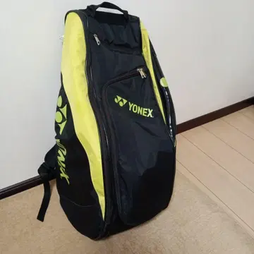 YONEX 요넥스 스탠드 백 라켓 백