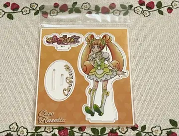 프리티 스토어 큐어 로제타 아크릴 스탠드