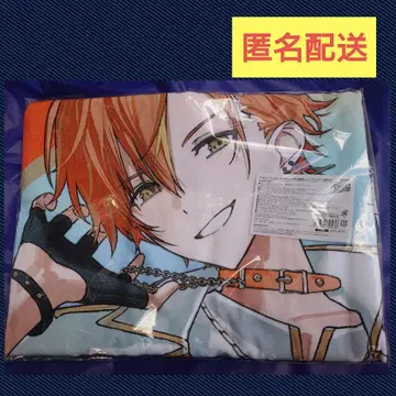 시노노메 아키토 빅 타월 프로세카 5th 감사제