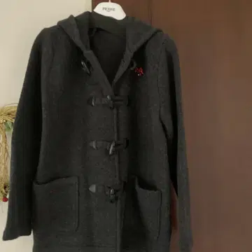 파파스 마드모아젤 논논 요건 레일 좋아하시는 분께