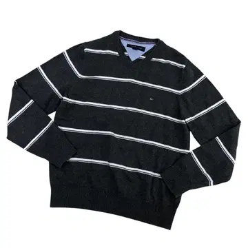 D650-71 TOMMY HILFIGER 타미힐피거 긴팔 니트