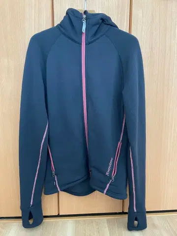 후디니 HOUDINI 파워 후디 우먼 M