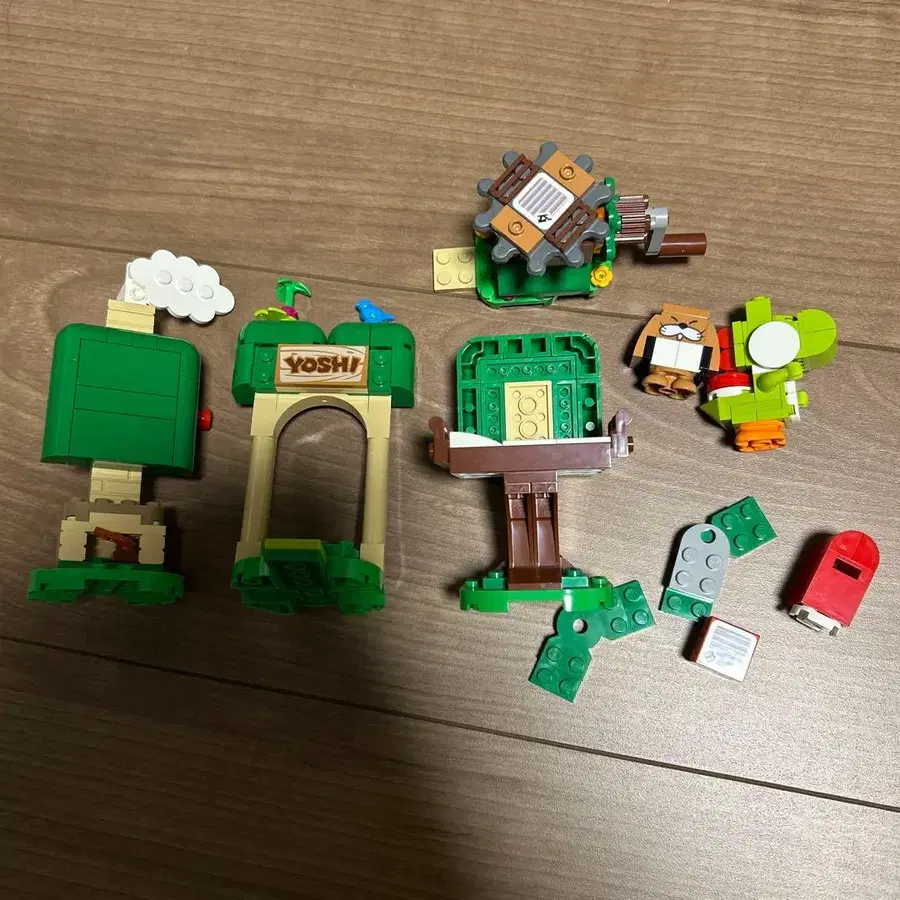 1번째 상품 이미지